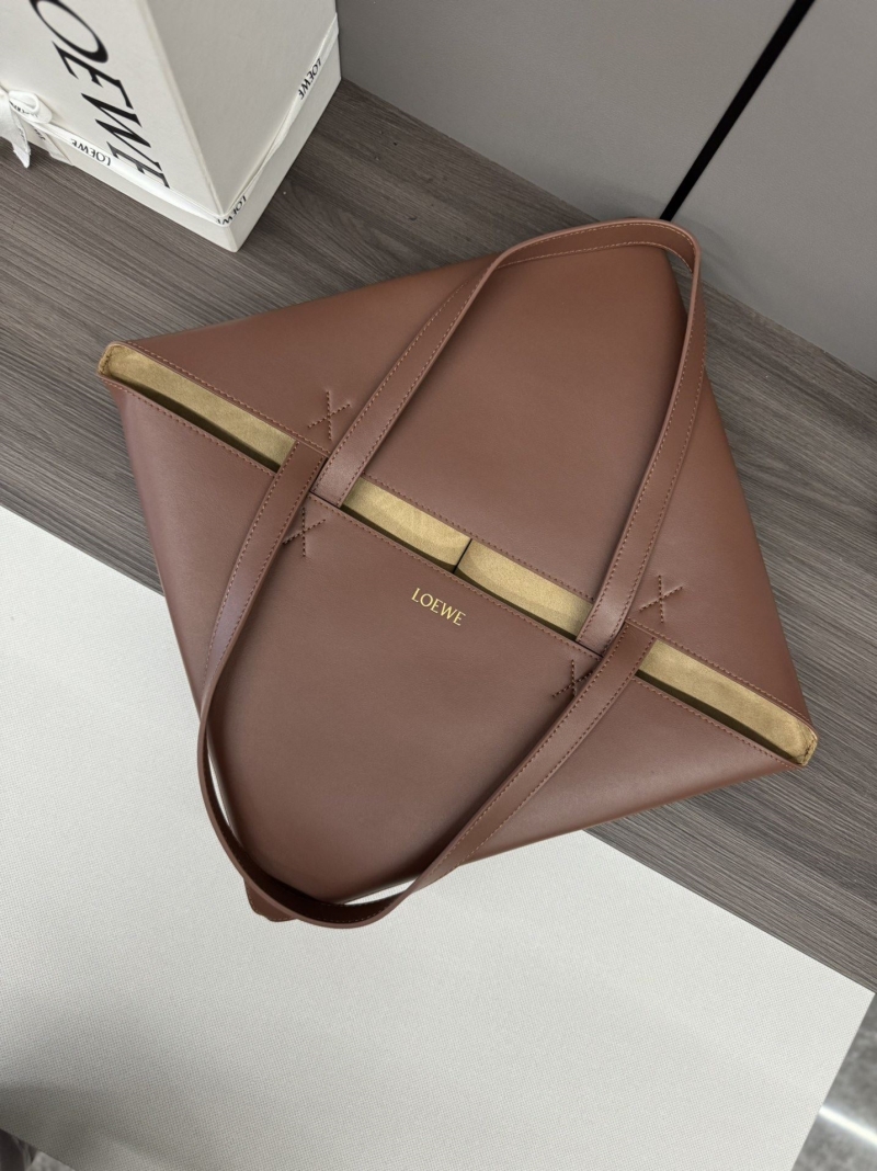 Loewe Shopping Bags